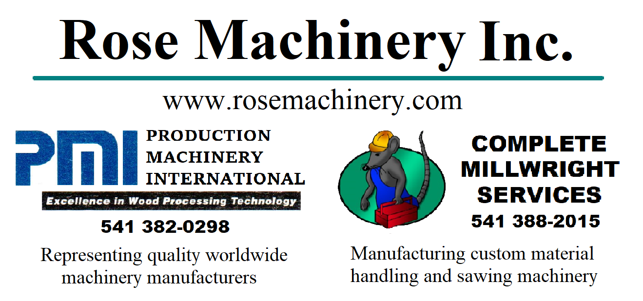 Rose Machinery